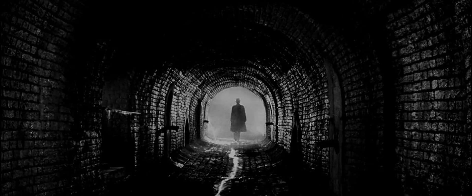 دانلود فیلم The Third Man 1949