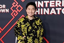 Alex Shimizu