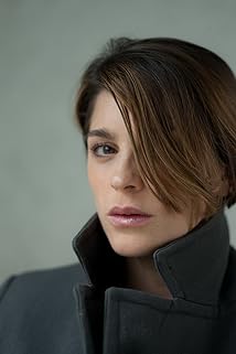 Irene Azuela