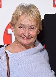 Janine Duvitski