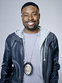 Justin Hires