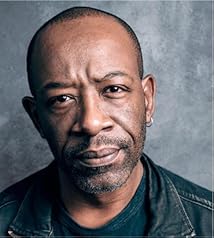 Lennie James
