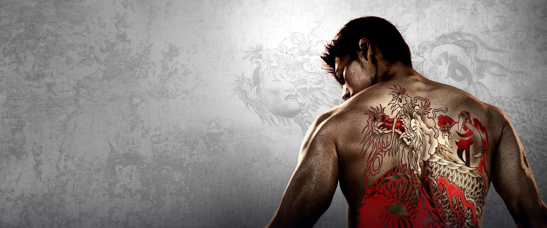 دانلود سریال Like a Dragon: Yakuza