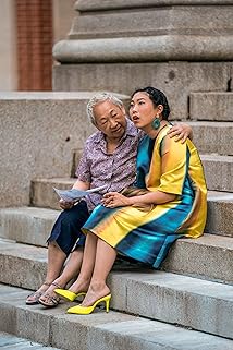 Lori Tan Chinn