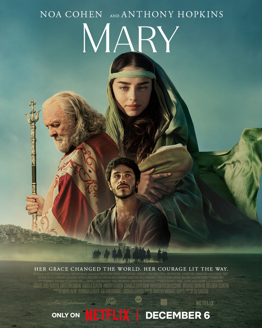 دانلود فیلم Mary 2024 دانلود فیلم Mary 2024