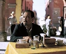 Rubén Blades