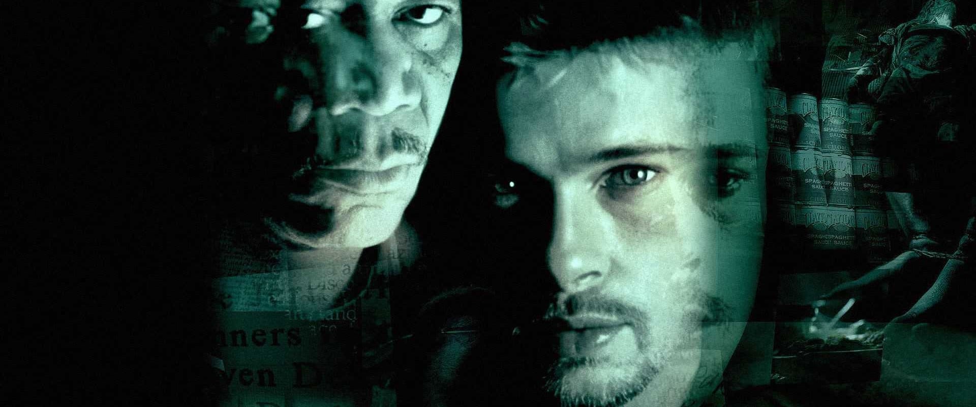 دانلود فیلم Se7en 1995
