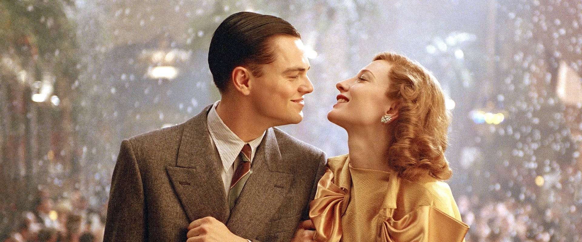 دانلود فیلم The Aviator 2004