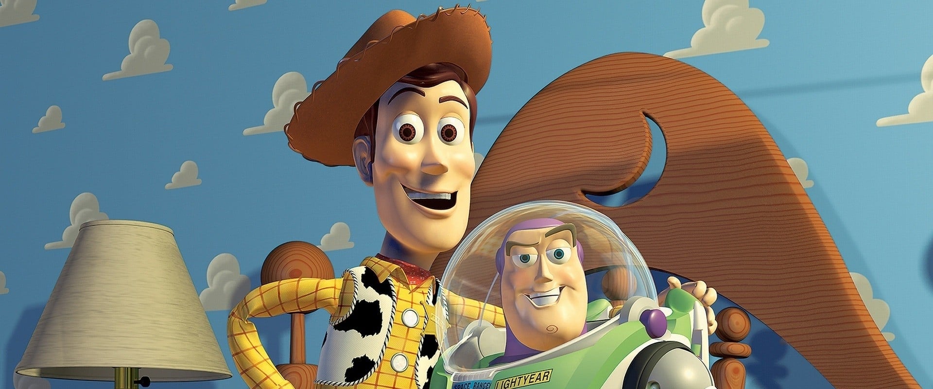 دانلود انیمیشن Toy Story 1995