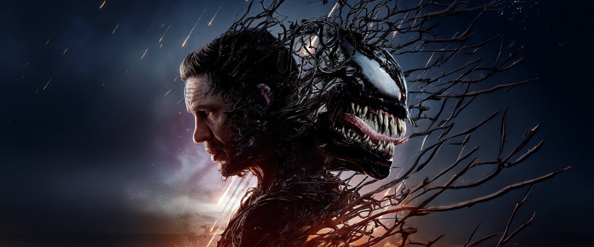 دانلود فیلم Venom: The Last Dance 2024