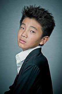 Wyatt Yang