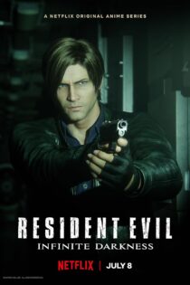 دانلود سریال Resident Evil: Infinite