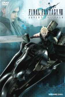 دانلود انیمه Final Fantasy VII: Advent Children
