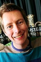 Merlin Crossingham