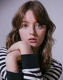Olive Abercrombie