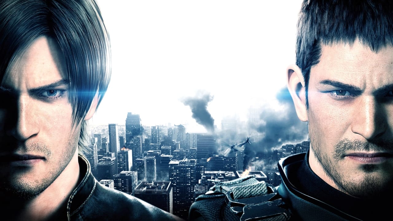 دانلود فیلم Resident Evil: Vendetta 2017
