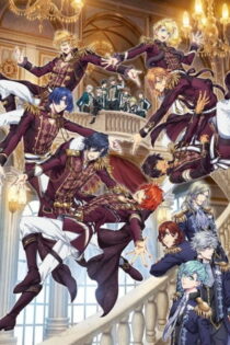 دانلود انیمه Uta no☆Prince-sama♪ Movie: Maji Love Kingdom