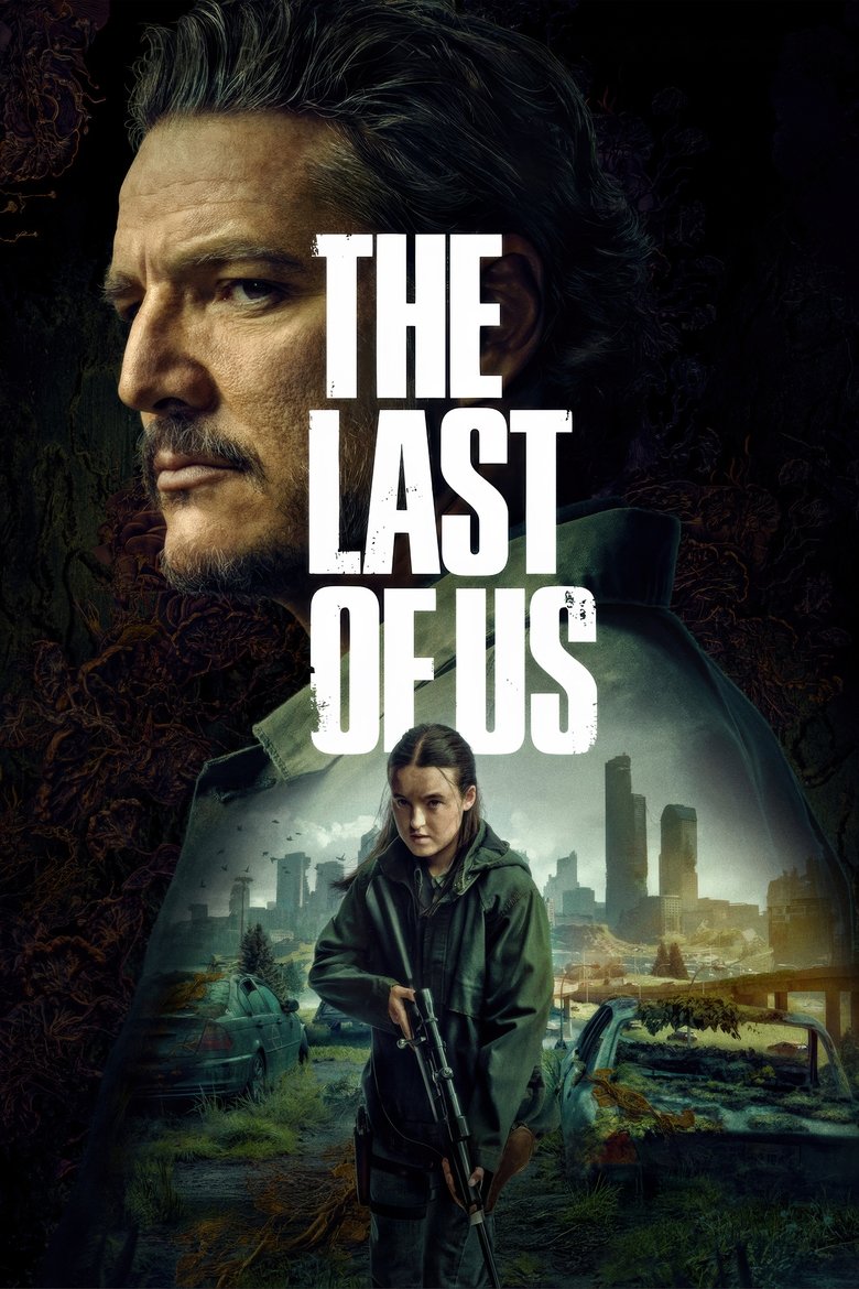 دانلود سریال The Last of Us