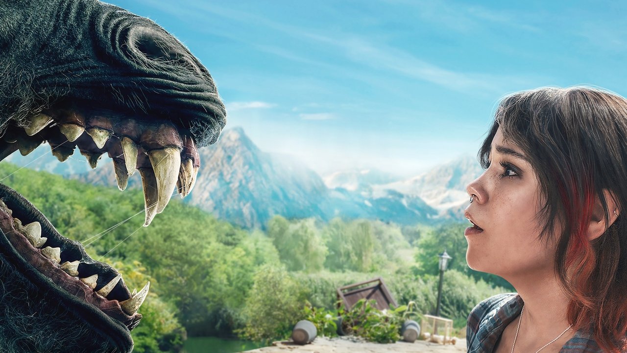 دانلود فیلم Death of a Unicorn 2025