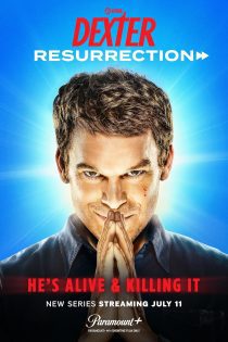 dexter resurrection 43313