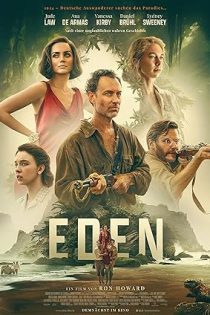 دانلود فیلم Eden 2024