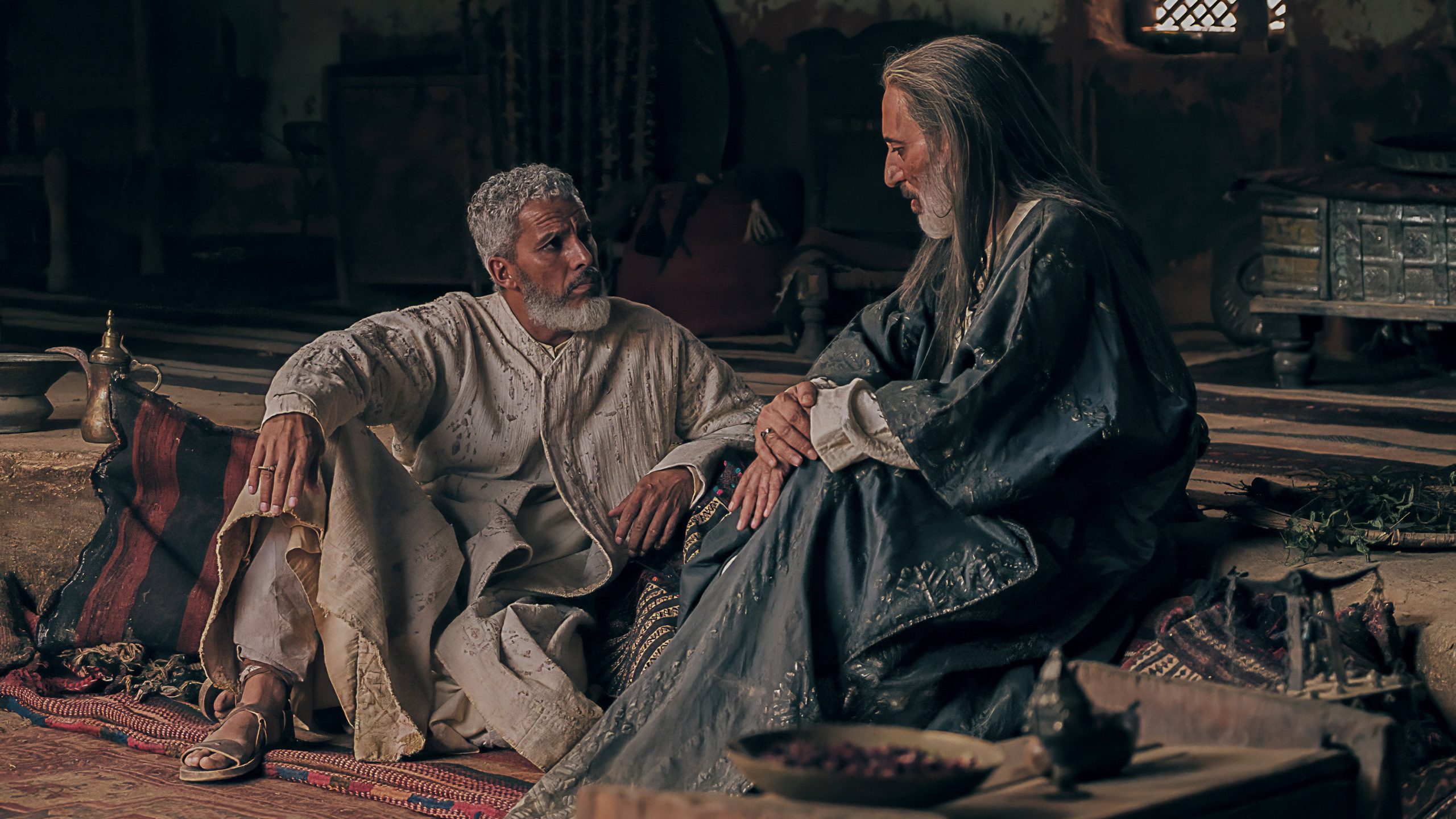 نقد و بررسی فیلم Desert Warrior (2026)